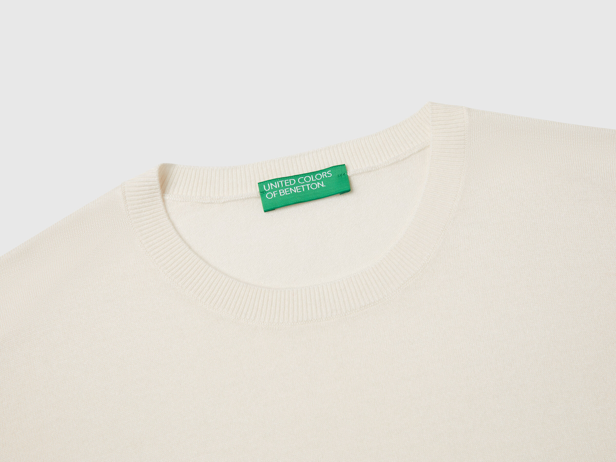 MAGLIA G/C M/L Donna image number 7
